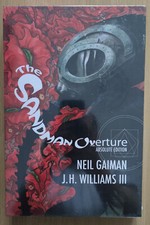 The Absolute Sandman Overture