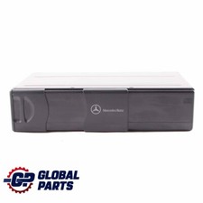 CD Changer Mercedes W203 W209