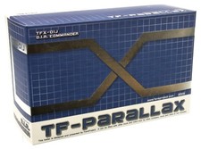 TF-Parallax Fans Project