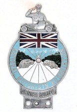 Vintage 1930's National