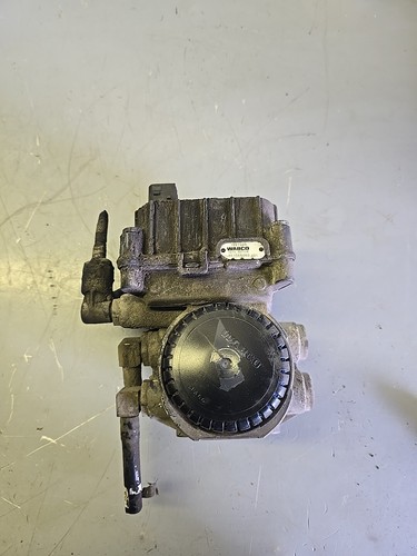 Daf wabco ebs front - ebs, axle