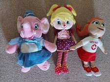 Seaside Squad Haven Caravan