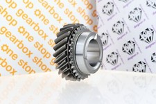 DA GEAR FORD CAPRI / CORTINA /