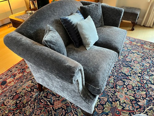 Luxury soft seater sofa - 3, in