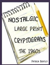 Nostalgic Large Print
