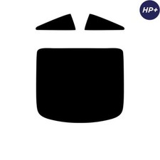 For Audi TT Coupe 2014+ Carbon