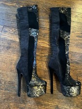 London Trash, Cougar 26”