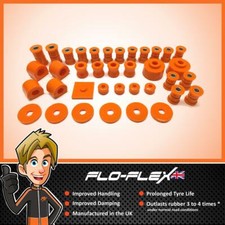 Triumph Spitfire Suspension