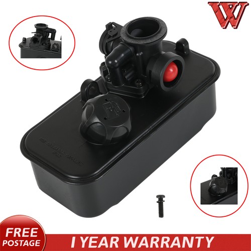 For briggs stratton mower - &,