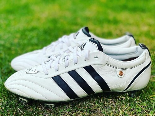 2007 adidas adipure xtrx sg - adidas,