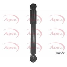 APEC Rear Shock Absorber for Smart Fortwo Pure/Pulse/Passion 0.7 (1/04-1/07)