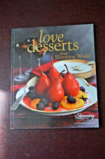 SLIMMING WORLD LOVE DESSERTS PAPERBACK  2012