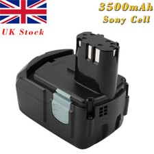 3.5AH 18V Li-ion Battery For