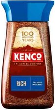 Kenco Rich Instant Coffee