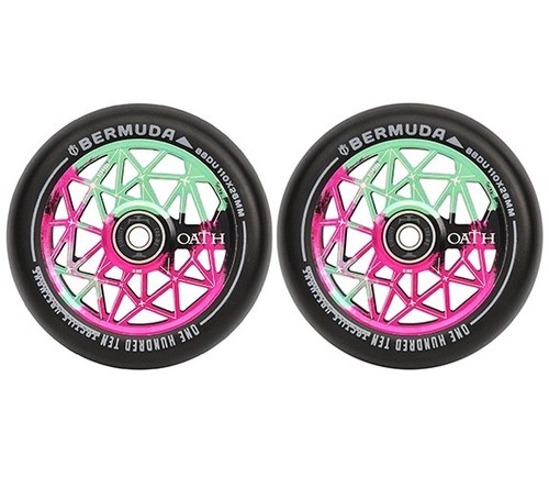 Oath bermuda 110mm - oath,