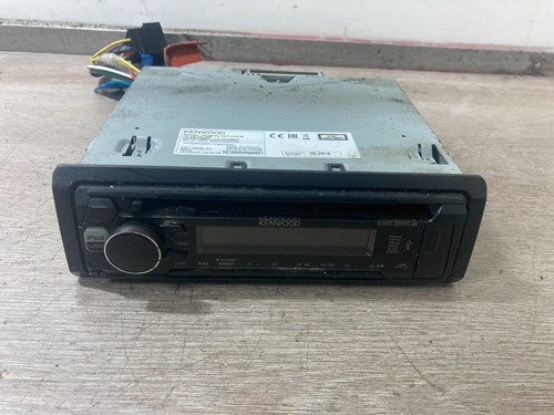 Kenwood kdc 200ub - kenwood, kdc-200ub