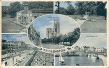 Bridlington 5 views dennis