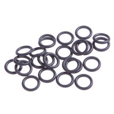 PCP Buddy Bottle O Ring Seals