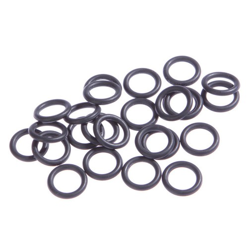 Pcp buddy bottle ring - pcp, seals