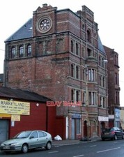 PHOTO  FORMER CLAY PIPE