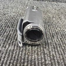 JVC Everio GZ- MG330HU Hybrid