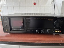 SONY TA-AV570