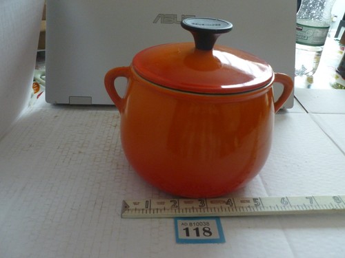 Vintage cousances cast - vintage, iron