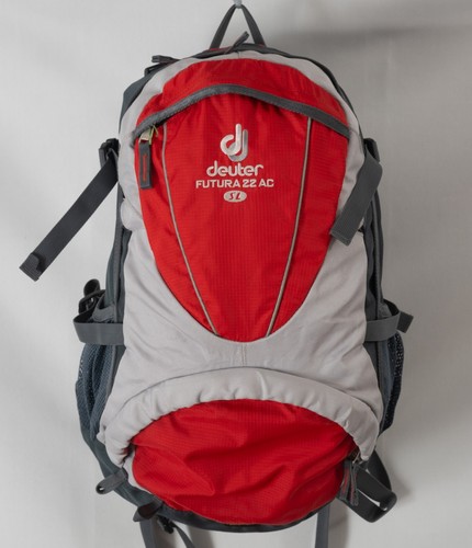Deuter futura sl ladies - futura,