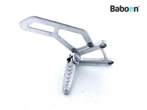 Footrest hanger bracket set - /,