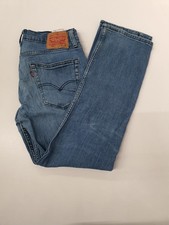 Levi's vintage 514 slim