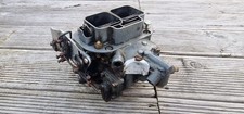 Weber 32 / 36 DGAV Twin Choke Carburettor 