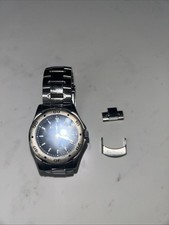 Ben Sherman Stainless Steel