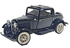 Franklin Mint 1/24 Scale Ford