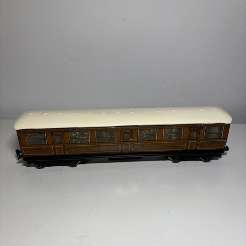 Hornby lner 42759 - lner,