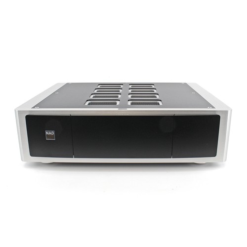 Power amplifier nad m23 - amplifier,