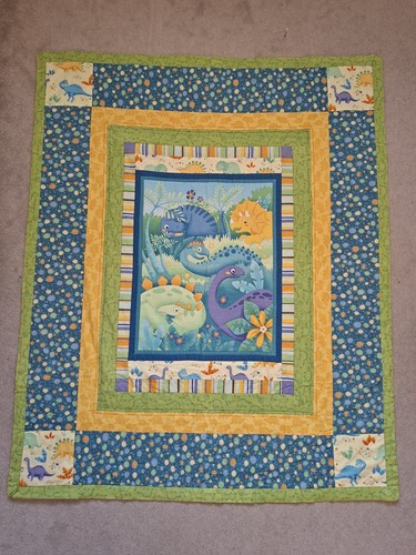 Handmade unique dinosaur 100 - handmade, 100%