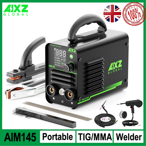 145a stick welder - stick, 3