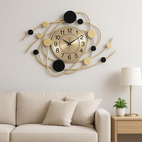 Large modern abstract - large,
