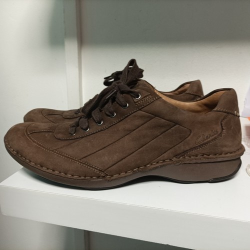 Rare clarks active - rare, mens