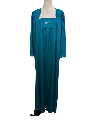 Vtg 70s 80s - , blue