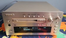 TEAC MD-H300 MiniDisc Deck +