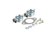Catalysts front pipe - bm,