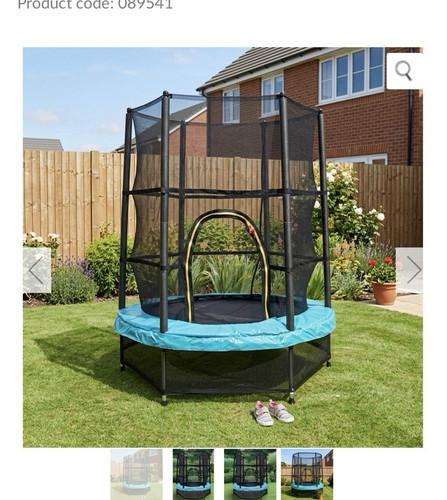 The range 5ft kids - the,