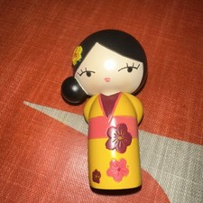 Momiji Birthday Girl Message