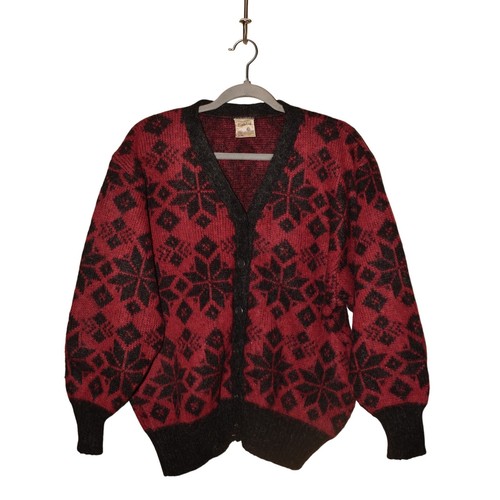 Hilda ltd vintage icelandic - ltd,