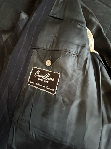 Chester barrie mens - chester,