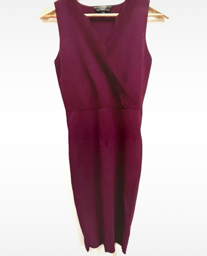 Lipsy london burgundy - london,