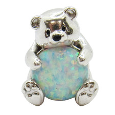 STERLING SILVER S925 ALE