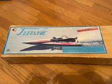 Kyosho transonic 300vintage - transonic, rc