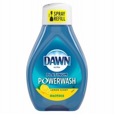 Powerwash Platinum Dish Spray